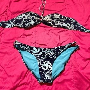Blue Ocean Bikini
